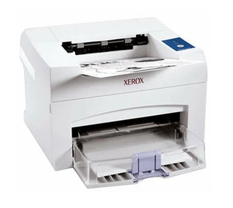 Ремонт принтера Xerox 3125