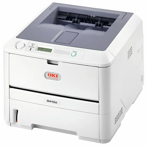 Заправка картриджей для принтера OKI B410