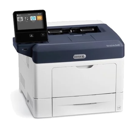 Заправка картриджей для принтера Xerox B400