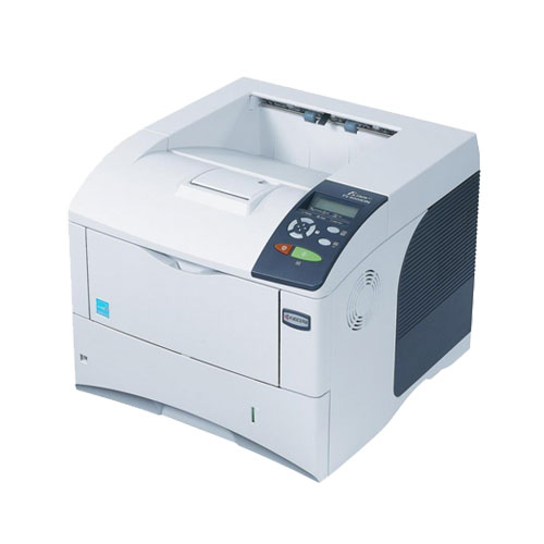 Ремонт принтера Kyocera 4000