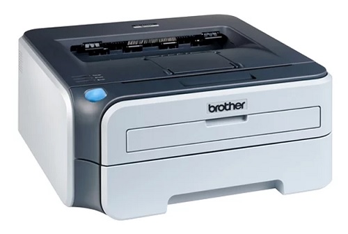 Ремонт принтера Brother HL-2150