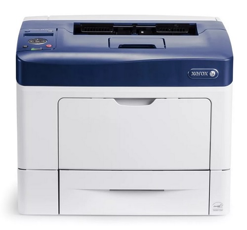Ремонт принтера Xerox 3610