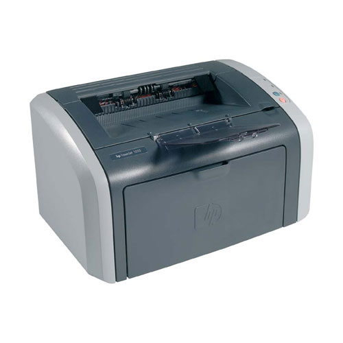 Заправка картриджей для принтера HP 1010