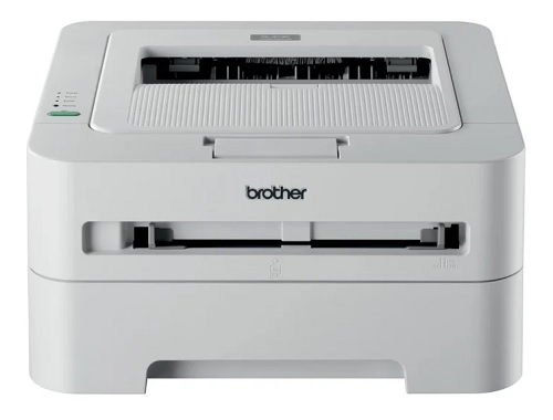 Ремонт принтера Brother HL-2130