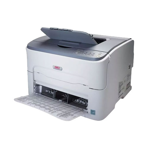 Заправка картриджей для принтера OKI C110