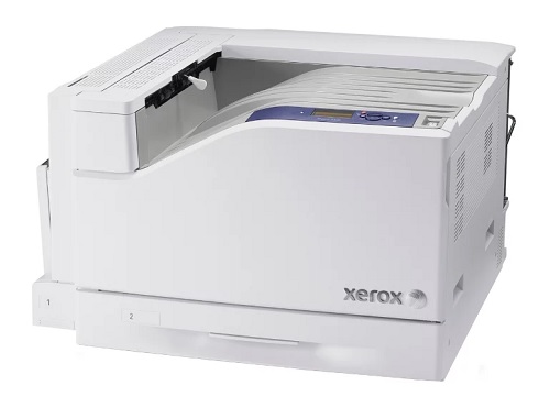 Заправка картриджей для принтера Xerox 7500