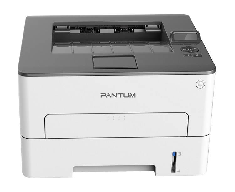 Ремонт принтера Pantum P3302