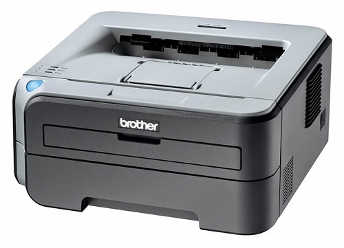 Ремонт принтера Brother HL-2140