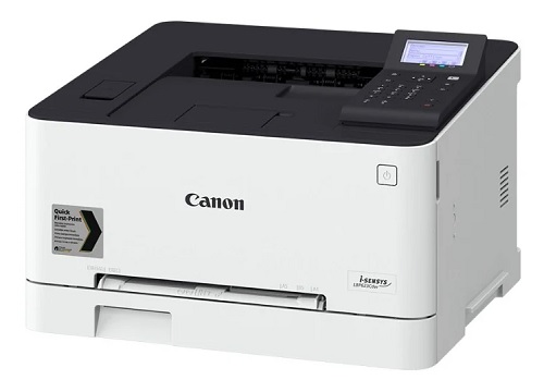Ремонт принтера Canon LBP623