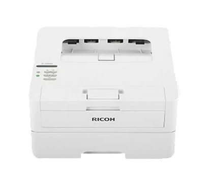 Ремонт принтера Ricoh 230