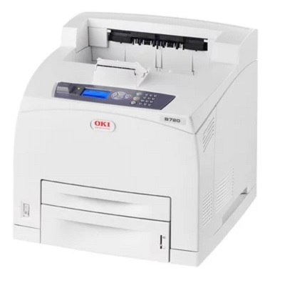 Заправка картриджей для принтера OKI B720