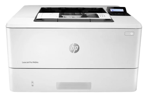Ремонт принтера HP M404