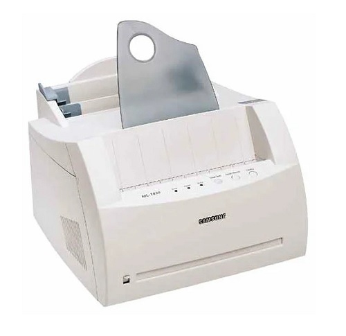 Ремонт принтера Samsung ML-1430