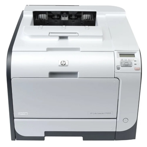 Ремонт принтера HP CP2025