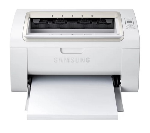 Ремонт принтера Samsung ML-2168W