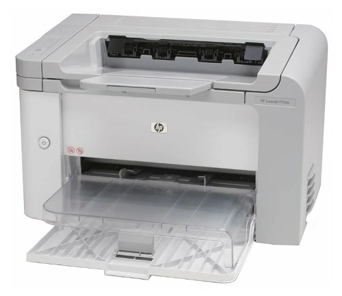 Ремонт принтера HP P1566