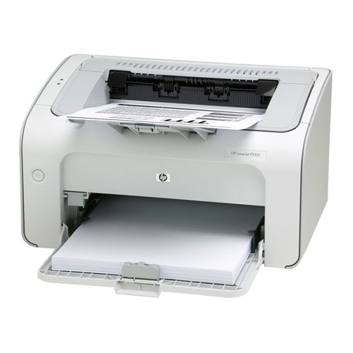 Ремонт принтера HP 1005W