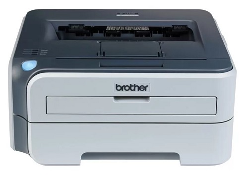 Ремонт принтера Brother HL-2170