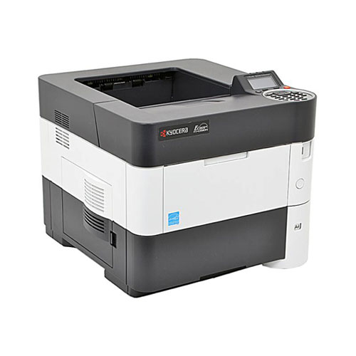 Ремонт принтера Kyocera 4200