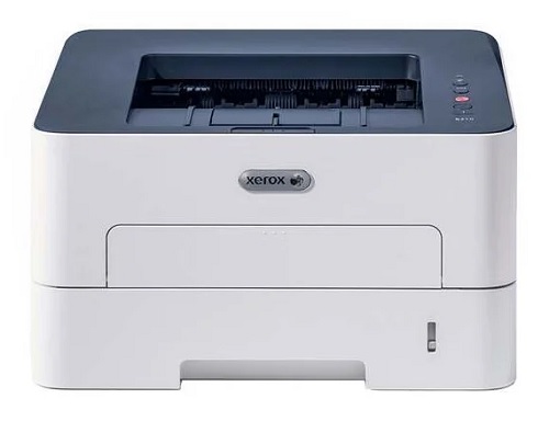 Ремонт принтера Xerox B210