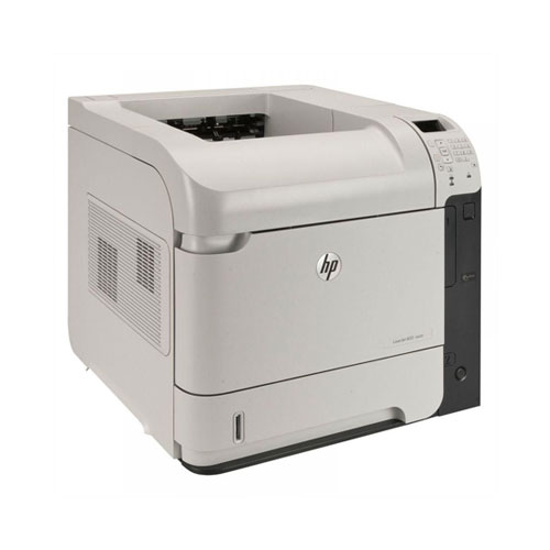 Ремонт принтера HP M602