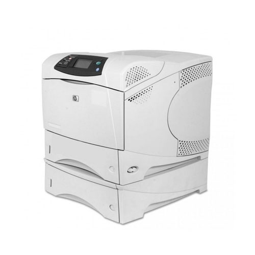 Заправка картриджей для принтера HP 4350