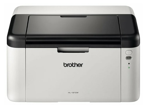 Заправка картриджей для принтера Brother HL-1210