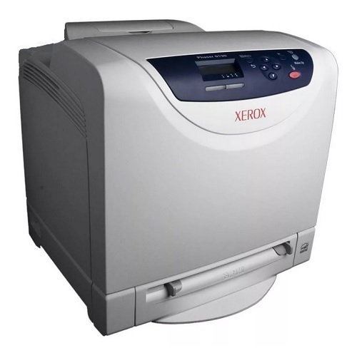Ремонт принтера Xerox 6130