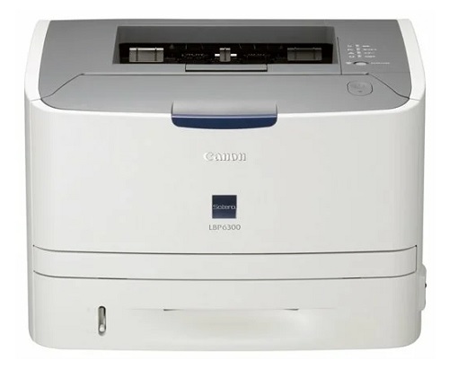 Заправка картриджей для принтера Canon LBP6300