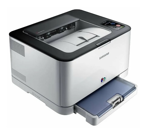 Заправка картриджей для принтера Samsung CLP-320
