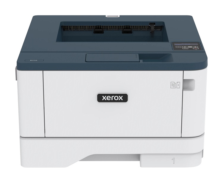 Ремонт принтера Xerox B310