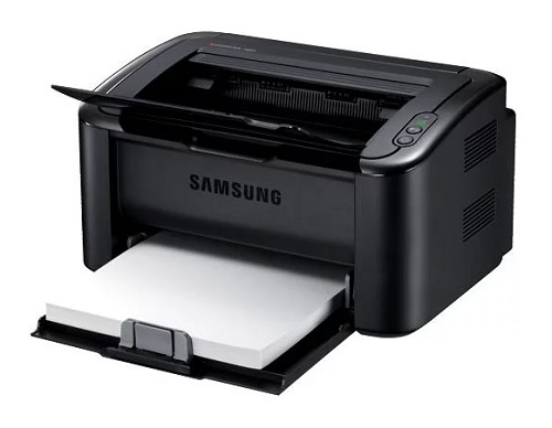 Ремонт принтера Samsung ML-1677