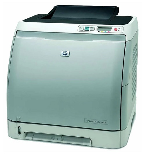 Ремонт принтера HP 2600n