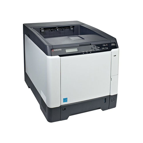 Ремонт принтера Kyocera C5250