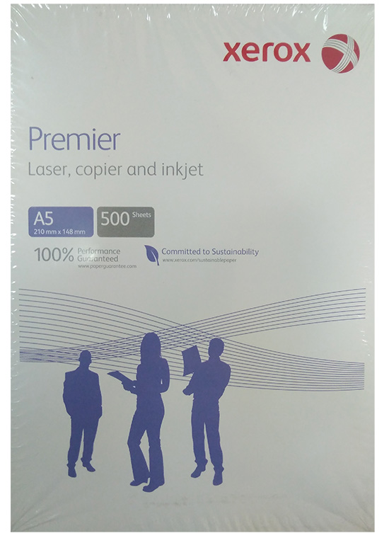 Бумага XEROX Premier 003R91832