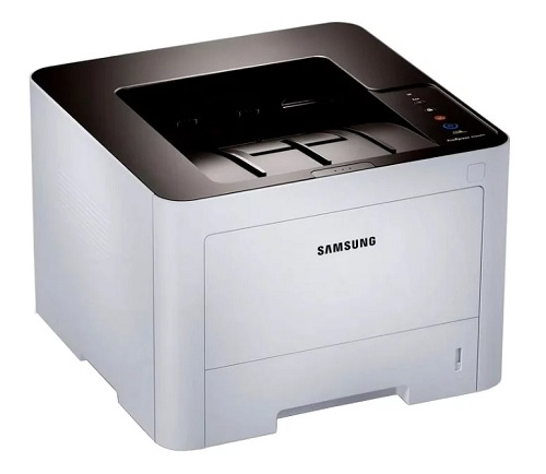 Ремонт принтера Samsung M4020ND