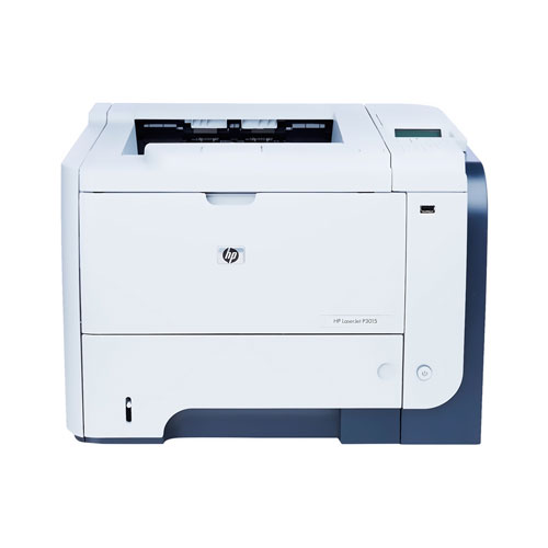 Заправка картриджей для принтера HP P3015