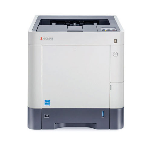 Заправка картриджей для принтера Kyocera P6130