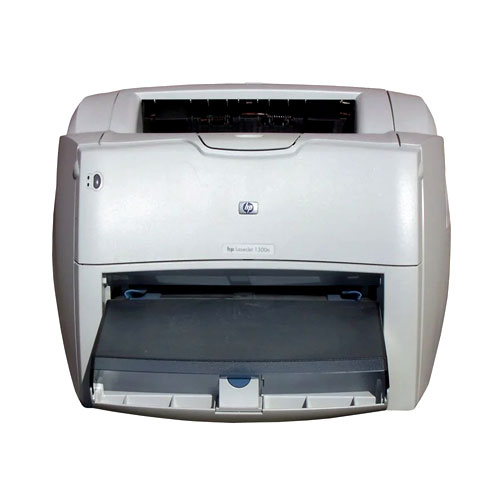 Ремонт принтера HP 1300