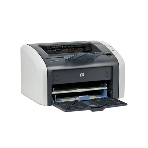 Ремонт принтера HP 1012