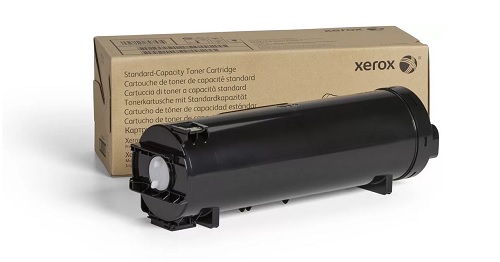 Заправка картриджа Xerox 106R03943