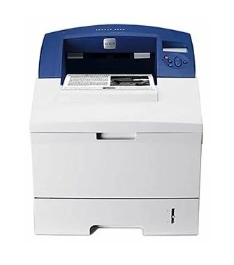 Ремонт принтера Xerox 3600