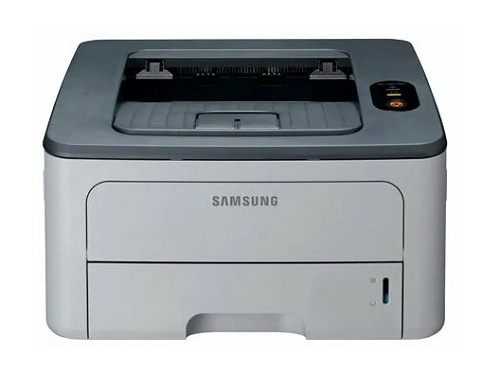 Ремонт принтера Samsung ML-2850D