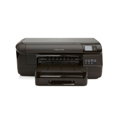 Ремонт принтера HP 8100