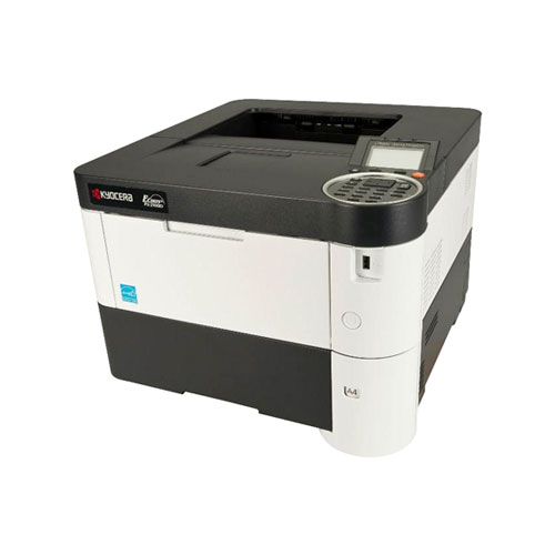 Заправка картриджей для принтера Kyocera FS-2100