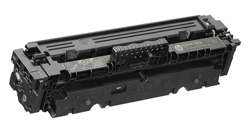 Заправка картриджа HP W2030A (415A) черный