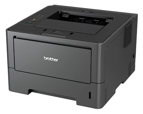 Заправка картриджей для принтера Brother HL-5450