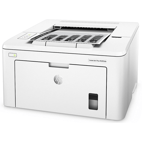 Ремонт принтера HP M203