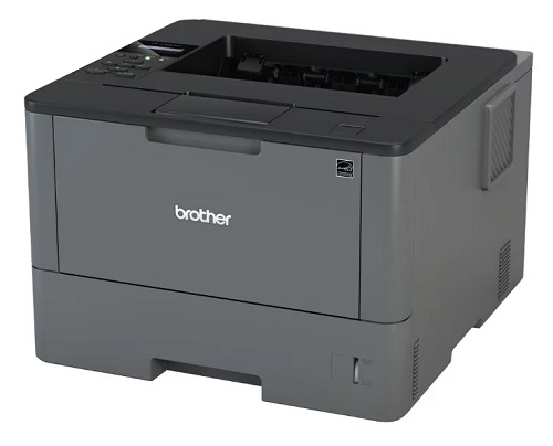 Ремонт принтера Brother HL-L5000
