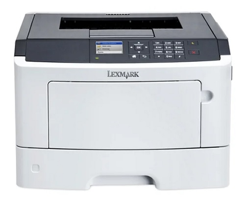 Ремонт принтера Lexmark MS415